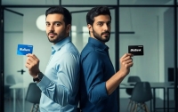 راز جایزه بلوبانک فاش شد؛ 200 هزار تومان پاداش برای شکار مشتری