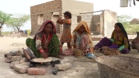 چرا دختران پاکستانی دیگر خالکوبی سنتی نمی‌خواهند؟