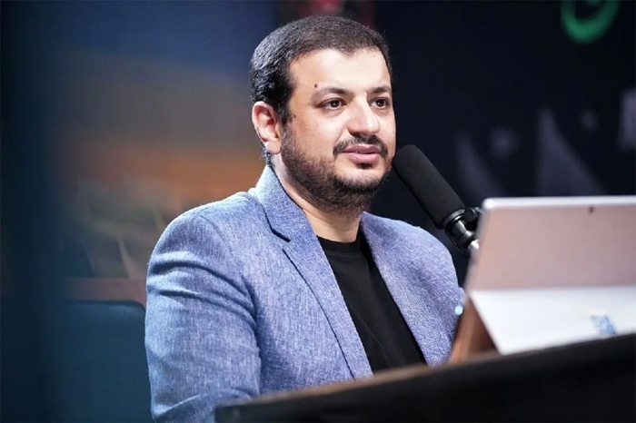 عصبانیت رائفی‌پور از سعید جلیلی/ نمی‌دانم سعید محمد کجاست و چه کاری انجام می‌دهد
