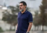 تصویر؛ واکنش برادر پیروانی به شایعات جنجالی در مورد افشین!