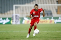 پرسپولیس خوش استقبال و بد بدرقه؛ اینطور خداحافظی حق وحید نبود!