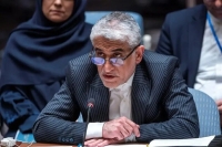 نماینده ایران در سازمان ملل: از مهلت بیشتر برای دستیابی به تفاهم و توافقی جدید حمایت می‌کنیم