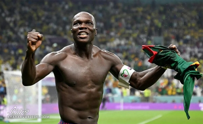 بمب پرسپولیس، آماده انفجار شد