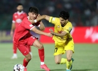 شایعه درگیری و قهر ستاره جوان پرسپولیس با هاشمیان