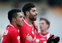 مثلث حسرت پرسپولیسی‌ها در تیم‌ملی