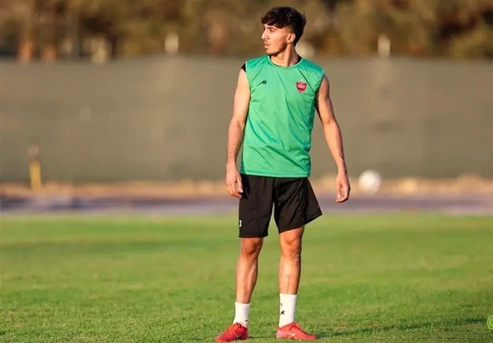 درخواست عجیب یقوب براجعه از پرسپولیس