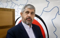 سعیدی: جزایر سه‌گانه تا ابد متعلق به ایران است