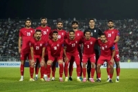 ایران 2 - 2 تاجیکستان/ «یوزها» راهی فینال کافا شدند