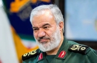 سردار فدوی: در جنگ 12 روزه، همه دنیا برای نابودی این نظام پای کار آمده بودند