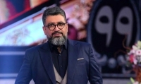 کنایه رضارشیدپور به کنسرت رفتن جعفر قائم‌پناه
