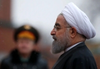 روحانی کتاب می‌نویسد/ تدوین خاطرات دوران ریاست‌جمهوری