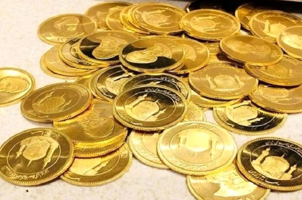سکه و طلا شنبه را طوفانی شروع کرد/ جدول قیمت امروز شنبه 15 شهریور 1404