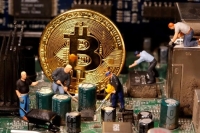 یک پیش‌بینی جدید؛ ماه‌عسل بیت‌کوین رو به اتمام است