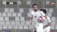 ببینید؛ خلاصه بازی امید ایران 6 - گوام 0