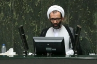 تکذیب سلیمی درخصوص خبر بررسی طرح خروج از NPT در نشست فردای مجلس/ کمیسیون امنیت ملی هنوز جمع بندی خود را ارائه نکرده است