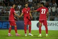 حریف ایران در فینال تورنمنت کافا مشخص شد