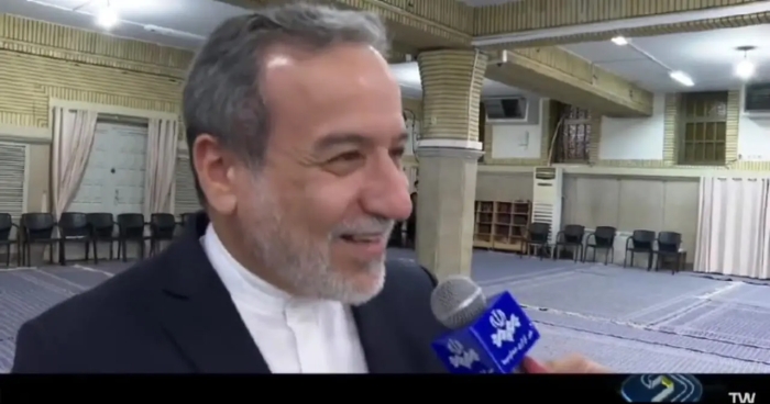 عراقچی: برخی مکانیسم ماشه را با جنگ اشتباه گرفته‌اند!