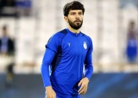 منیر، هافبک خلاق استقلال را بیرون کرد!