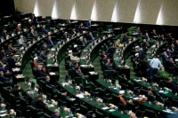 مجلس ایران را از NPT خارج می‌کند؟