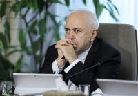 ظریف: اگر کاری نکنیم، برجام دو هفته دیگر به تاریخ می‌پیوندد