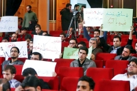 بدهکارانِ طلبکار؛ بررسی مواضع اخیر مخالفان برجام پس از طرح اسنپ‌بک
