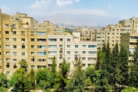 تصرف 14 ساله در شهرک آپادانا؛ اعتراض ساکنان به حصارکشی و ممنوعیت ورود!