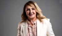نو‌ش آفرین عزادار شد