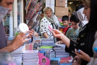 هزینه پر کردن کوله‌پشتی در آستانه اول مهر