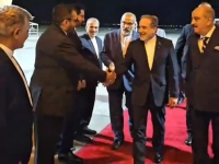 عراقچی وارد تونس شد