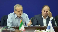 پزشکیان: متکی به فروش نفت نباشیم
