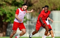 آمادگی 2 ستاره پرسپولیس برای حضور در ترکیب ثابت