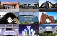 85 دانشگاه ایران در فهرست رتبه‌بندی جهانی تایمز