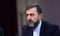 واکنش غریب آبادی به نامه مشترک روسیه، چین و ایران به مدیرکل آژانس بین‌المللی انرژی اتمی