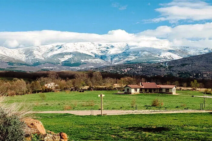 روستای زرگر؛ رازآلودترین روستای قزوین با چهرهای اروپایی