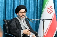 امام جمعه ارومیه: اگر هزار بار سجده کنیم، باز هم نمی‌توانیم شکر نعمت زندگی در جمهوری اسلامی را به جا آوریم