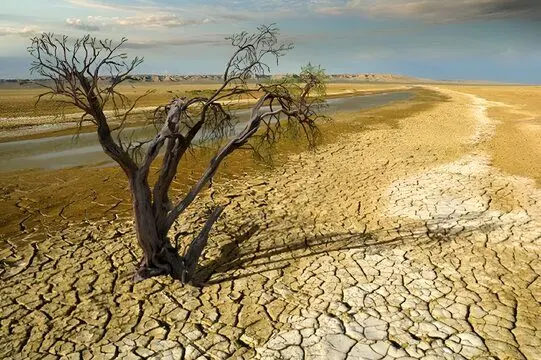 کم‌آبی‌ها در زمستان هم جبران نمی‌شود/ پیش‌بینی بیشترین «کاهش بارش» از نیمه آبان