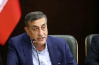 قائم‌پناه: شرایط جنگی است/ اوضاع طوری نیست که از وضعیت اداره امور کشور انتقاد کنیم
