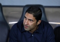 پرسپولیس جدایی از هاشمیان را رسمی کرد