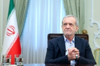 پیشنهاد شده پزشکیان روزه سکوت بگیرد