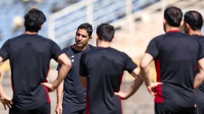 ورود آلمانی‌ها به ماجرای وحید هاشمیان در پرسپولیس