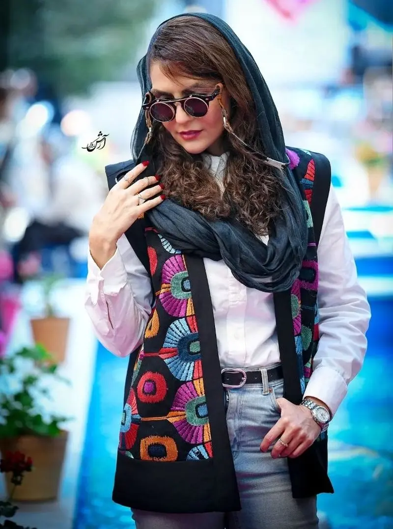 شیوا مکینیان