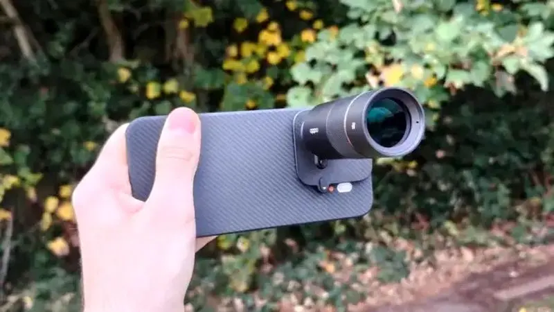 پرچمدار چینی