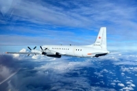 ارتش لهستان: هواپیمای روسیه را رهگیری کردیم