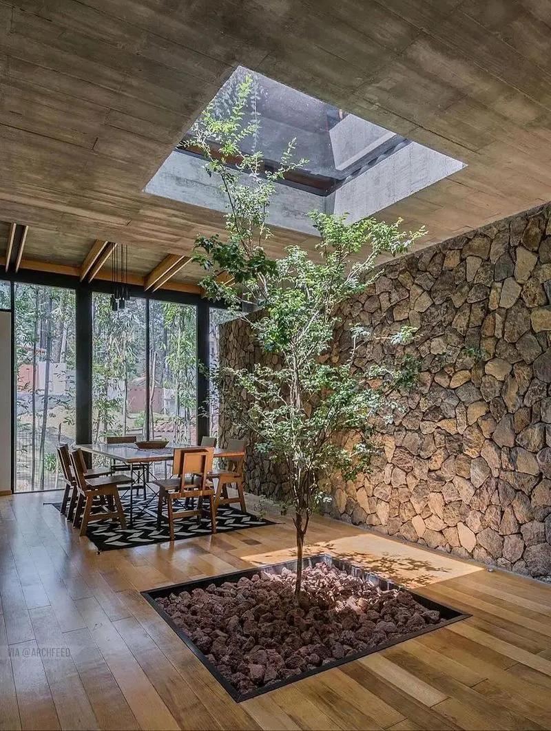 معماری خانه