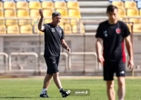 ترکیب احتمالی پرسپولیس مقابل تراکتور؛ انتخاب کریم با سیستم اوسمار