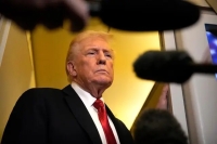 ترامپ از تجاوز دوباره رژیم صهیونیستی به غزه حمایت کرد