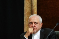 ظریف: آمریکا توهم را کنار بگذارد تا تفاهم امکان‌پذیر شود