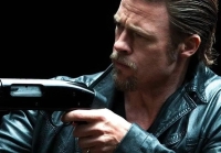 برد پیت با نتفلیکس بازمی‌گردد