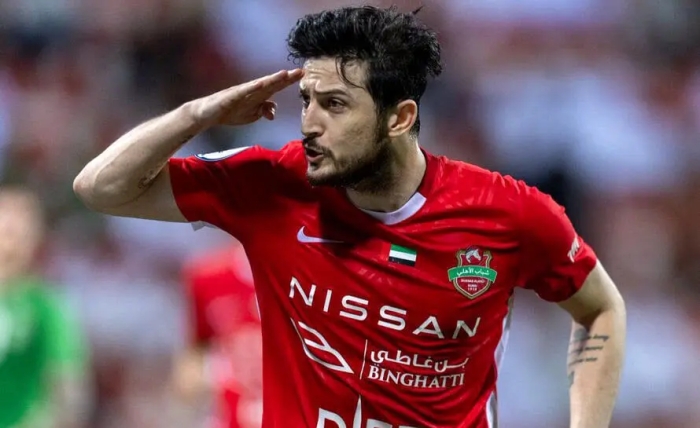 بازداشت سردار آزمون با کوکایین؟!