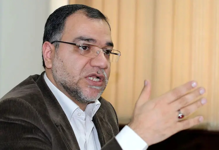 پاسخ فضائلی به شایعات هتل بوداپست